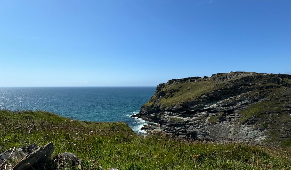 Essential Gear for British Cliff Walks