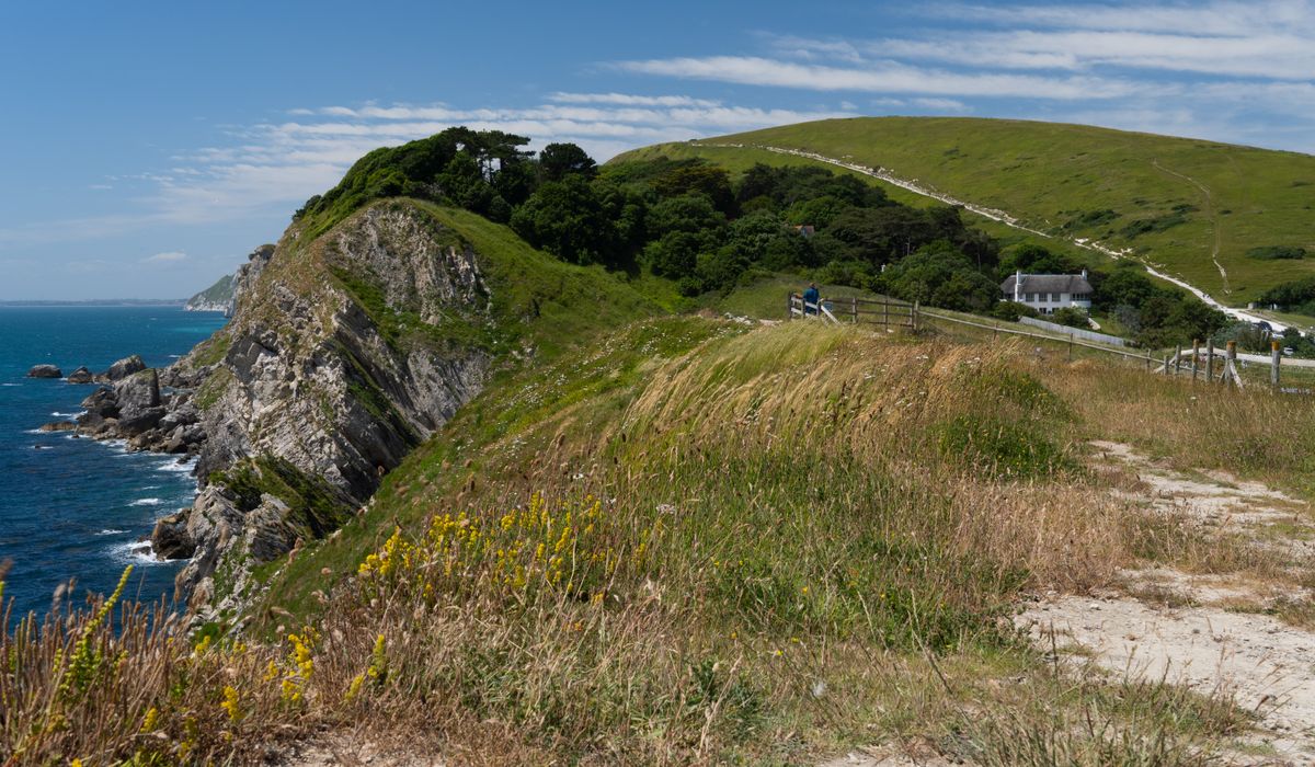 Exploring Traditional Seaside Towns Without the Crowds