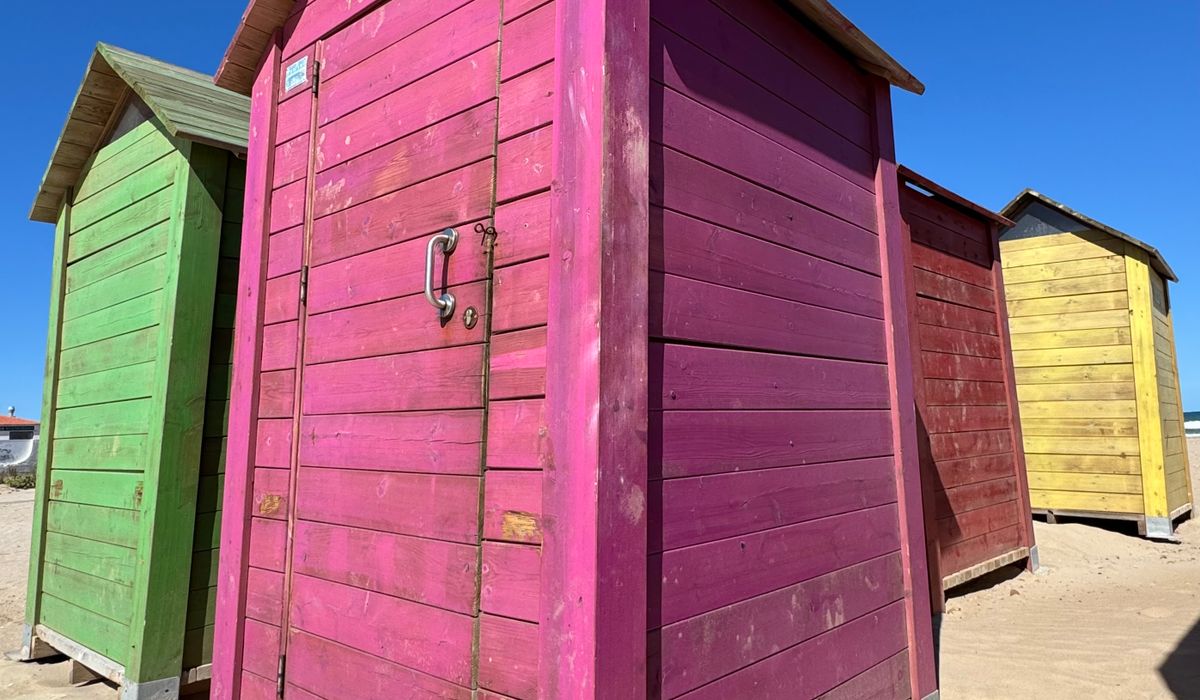 Off-Season Breaks in Quiet Seaside Villages