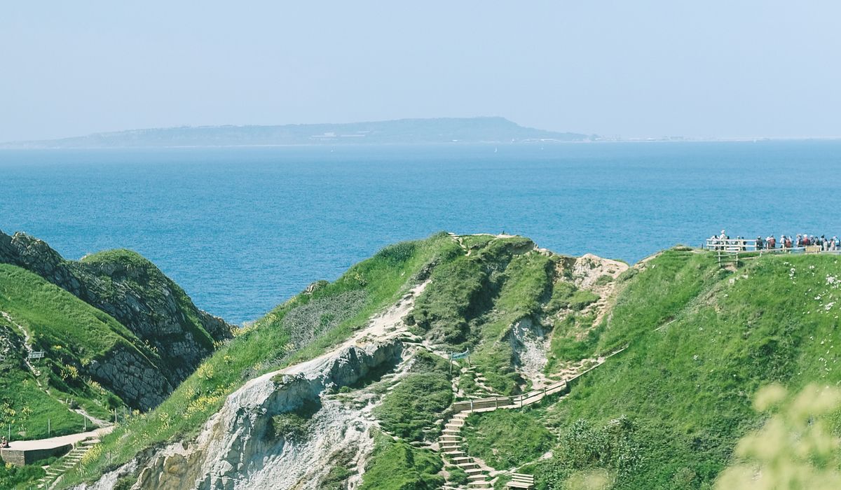 Reading Coastal Path Maps Before You Set Off