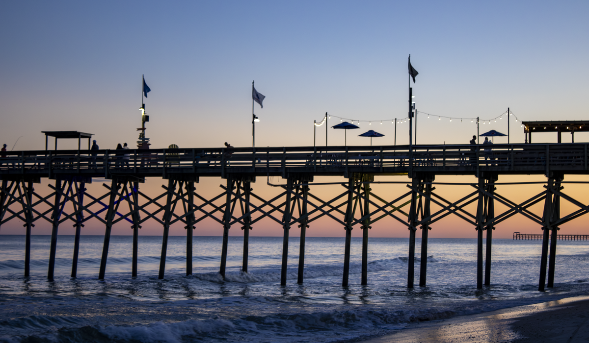 Staying Safe in Rip Currents at UK Beaches