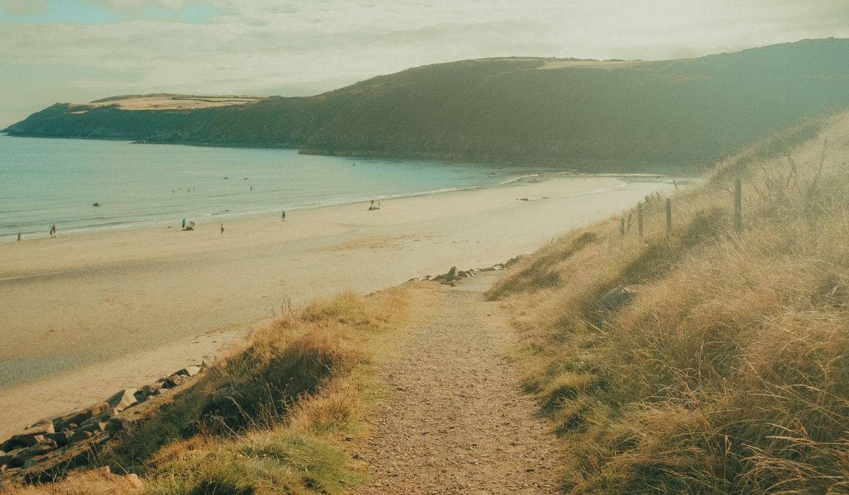 What Makes a Great British Seaside Promenade